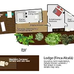 Casa By Interhome Vakantiehuis Alcalá la Real