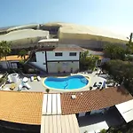 Vakantiehuis Casa By Interhome *