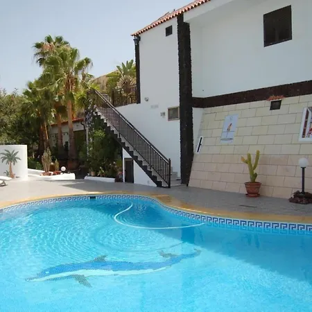 Casa By Interhome Vakantiehuis Alcalá la Real